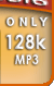 128k MP3 stream (patrons only)